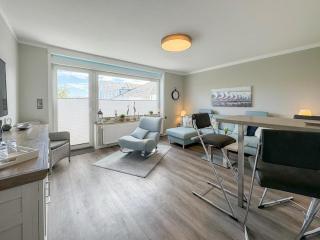 Ferienwohnung Lieblingsplatz - 6
