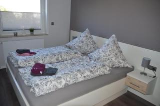 Ferienwohnung Lieblingsplatz - 4
