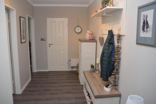 Ferienwohnung Lieblingsplatz - 2