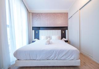 Gorgeous 2 Bed Apartment in Mirdif Hills - Dubai - 1