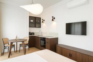 Nad Odrą Szczecin - luksusowy apartament z widokiem na Odrę, tarasem i klimatyzacją # - 1