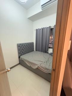 S Residences pool side 3 - 1