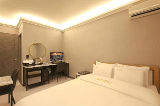 Bucheon Daon Hotel - 6