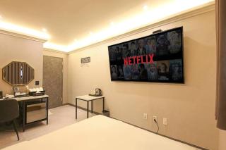 Bucheon Daon Hotel - 1