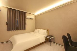 Bucheon Daon Hotel - 8