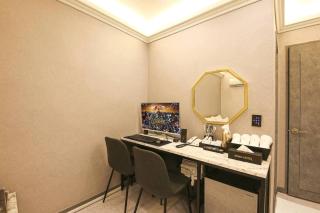 Bucheon Daon Hotel - 2