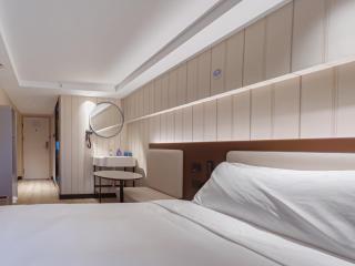 Hanting Hotel Shanghai North Sichuan Road Subway Station - 3