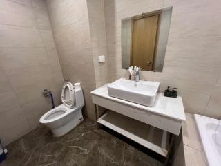 FLC Sea Tower Ocean View Quy Nhơn-Căn Hộ Du Lịch View Biển 5 Sao-TT TP Quy Nhơn - Quy Nhon - 4