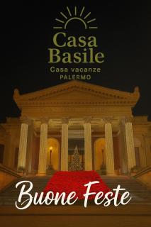 Casa Basile - 0