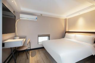 Hanting Hotel Shanghai North Sichuan Road Subway Station - 2