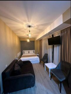 Vere Corner Hotel Tbilisi - Tiflis - 9