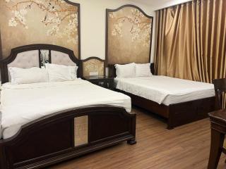 FLC Sea Tower Ocean View Quy Nhơn-Căn Hộ Du Lịch View Biển 5 Sao-TT TP Quy Nhơn - 9