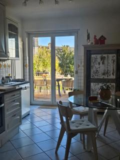 SarreUlysse Chic Apartment Perfect for Business or Leisure in Sarreguemines - 9