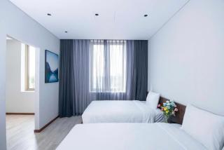 Toàn Cầu Villa - 1