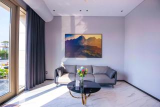 Toàn Cầu Villa - 4