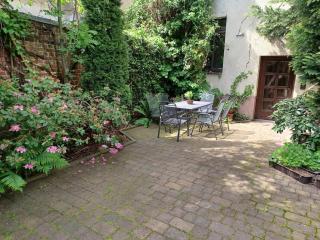 Komfortable Ferienwohnung zentrumsnah in Zwickau - Zwickau - 6