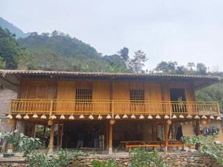 Hà Giang Homestay & Jungle Trekking Du Già National Park - 8