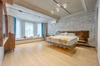 Lushan Ruqin Lake - 5