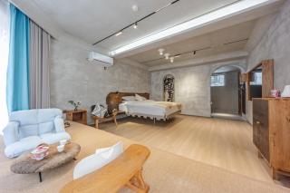 Lushan Ruqin Lake - 4