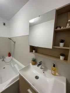 Charmant appartement vue sur Seine - Hyper Centre de Rouen - 8