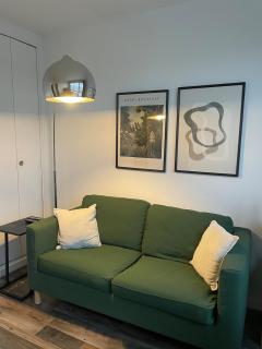 Charmant appartement vue sur Seine - Hyper Centre de Rouen - 7