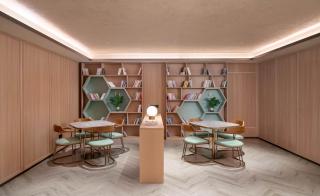 Orange Hotel Chongqing Yangjiaping Zoo - 7