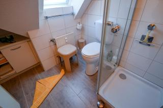 Land & Meer Wohnung 22 - 2