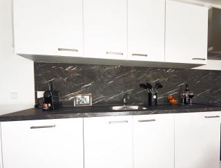 Stylish Ground Floor Apartment 1BR Sofa Bed - 5