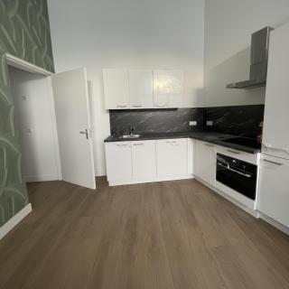 Stylish Ground Floor Apartment 1BR Sofa Bed - 8