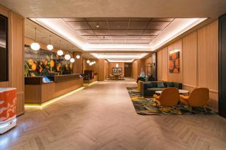 Orange Hotel Chongqing Yangjiaping Zoo - 4