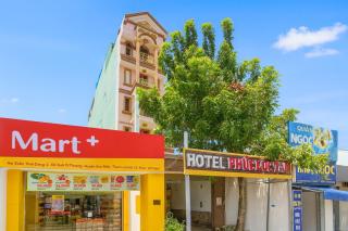 Phúc Lộc Thọ Hotel - 0