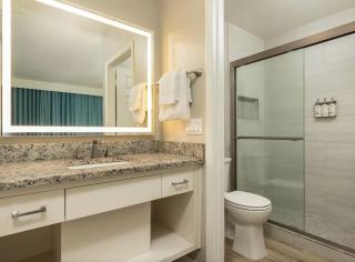 Weekly rental at Orange Lake Resort for a family of 8 people - 5