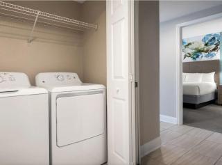 Weekly rental at Orange Lake Resort for a family of 8 people - 1