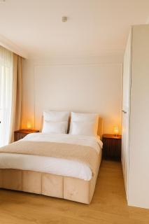 Nad Odrą Szczecin - luksusowy apartament z widokiem na Odrę, tarasem i klimatyzacją # - 8