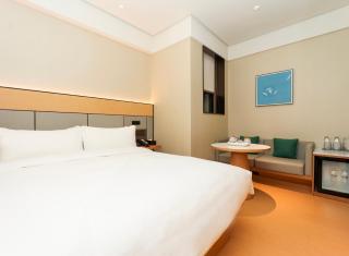 JI Hotel Shanghai Zhongshan Park - 9