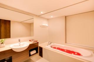 Keys Select by Lemon Tree Hotels, Whitefield, Bengaluru - 8