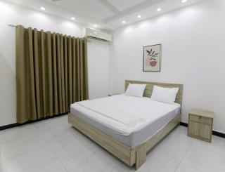 Exclusive Muscat Homes Hotel Apartments - 5