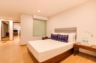 Keys Select by Lemon Tree Hotels, Whitefield, Bengaluru - 2