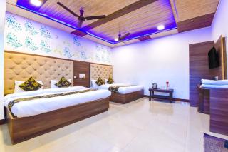 Hotel Happy Forest Inn - Mount Ābu - 9