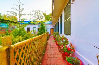 Hotel Happy Forest Inn - 2