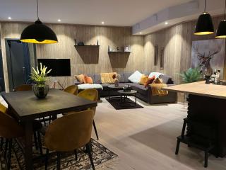 Trysil Alpine Lodge - 7