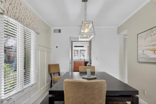 Sea Pines - 867 Ketch Court home - 4