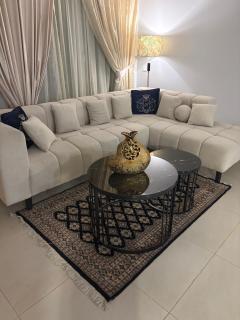 City luxe Apartment At Penta Square DHA Lahore - 7