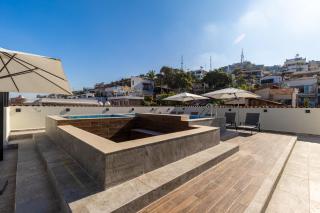 Bliss Old Town Condo in Centro, Puerto Vallarta - 1