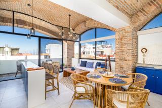 Bliss Old Town Condo in Centro, Puerto Vallarta - 9