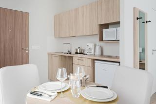 Zenitude Quality Aparthotel Quiberon - 3