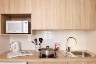 Zenitude Quality Aparthotel Cherbourg - Cherbourg-en-Cotentin - 3