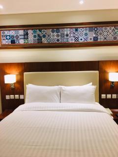 Avari Xpress Multan - 7