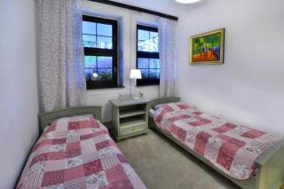 Holiday home, oasis of peace, Polanow - 1