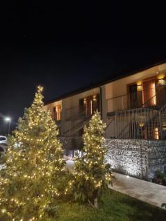 Kasztanowy Zakątek - 6